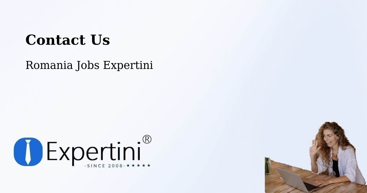 Contact Expertini – Falcău - Romania Jobs Expertini